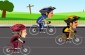 Fahrradfahrer