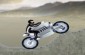 Motorrad Wahn