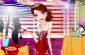 Abschlussball K�nigin