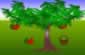 Apfel Pause