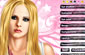 Avril Lavigne Make Up
