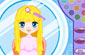 Bunte Haare