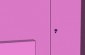 Der Pinke Raum