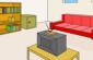 Ein anderes Fluchtspiel