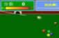 Einfaches Billard