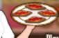 Franzsisches Pizzabrot