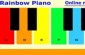 Klavier Spielen