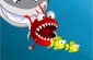 Knusprige Fische