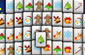 Mahjong Weihnachten