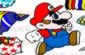 Mario Umstylen