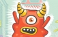 Monster Zerstckeln