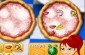 Perfekte Pizza