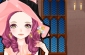 Pinke Hexe