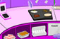 Pinkys Pfannkuchen