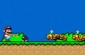 Super Mario Wutanfall