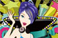 VJ Make Up