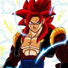 Dragon Ball Z Fierce Fighting V2.4