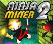 Ninja Miner 2