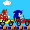 Sonic Stars Race