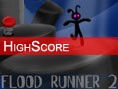 The Flood Runner 2